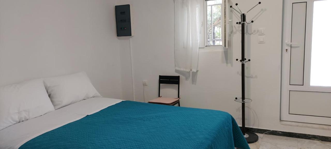 Helen'S Cozy Studio 2 Artemida  Exterior photo